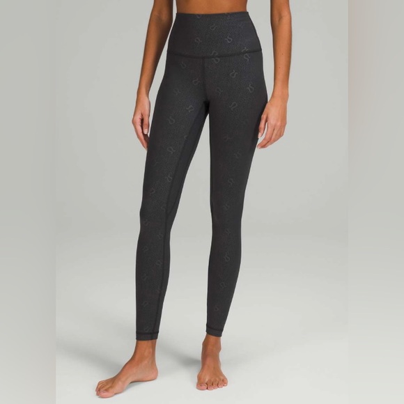 Lululemon Align 28" Leggings - Picture 3 of 9